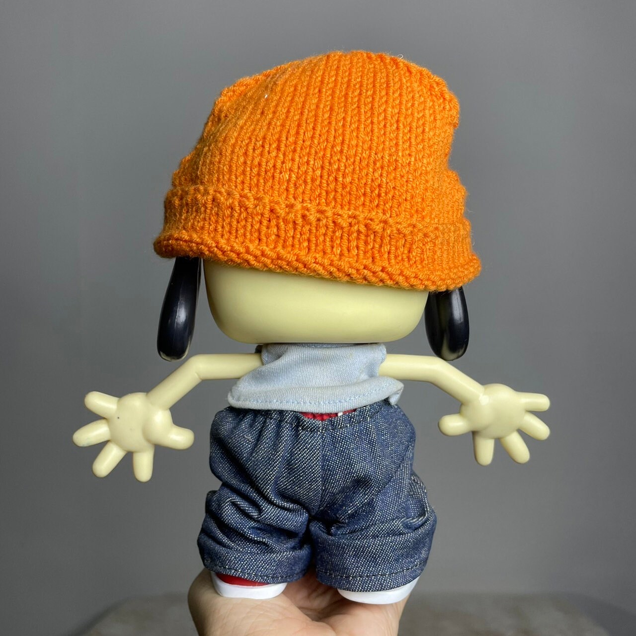 祝開店！大放出セール開催中 , Model Toy Figure Parappa 1998s Vintage Dolls Action , その他