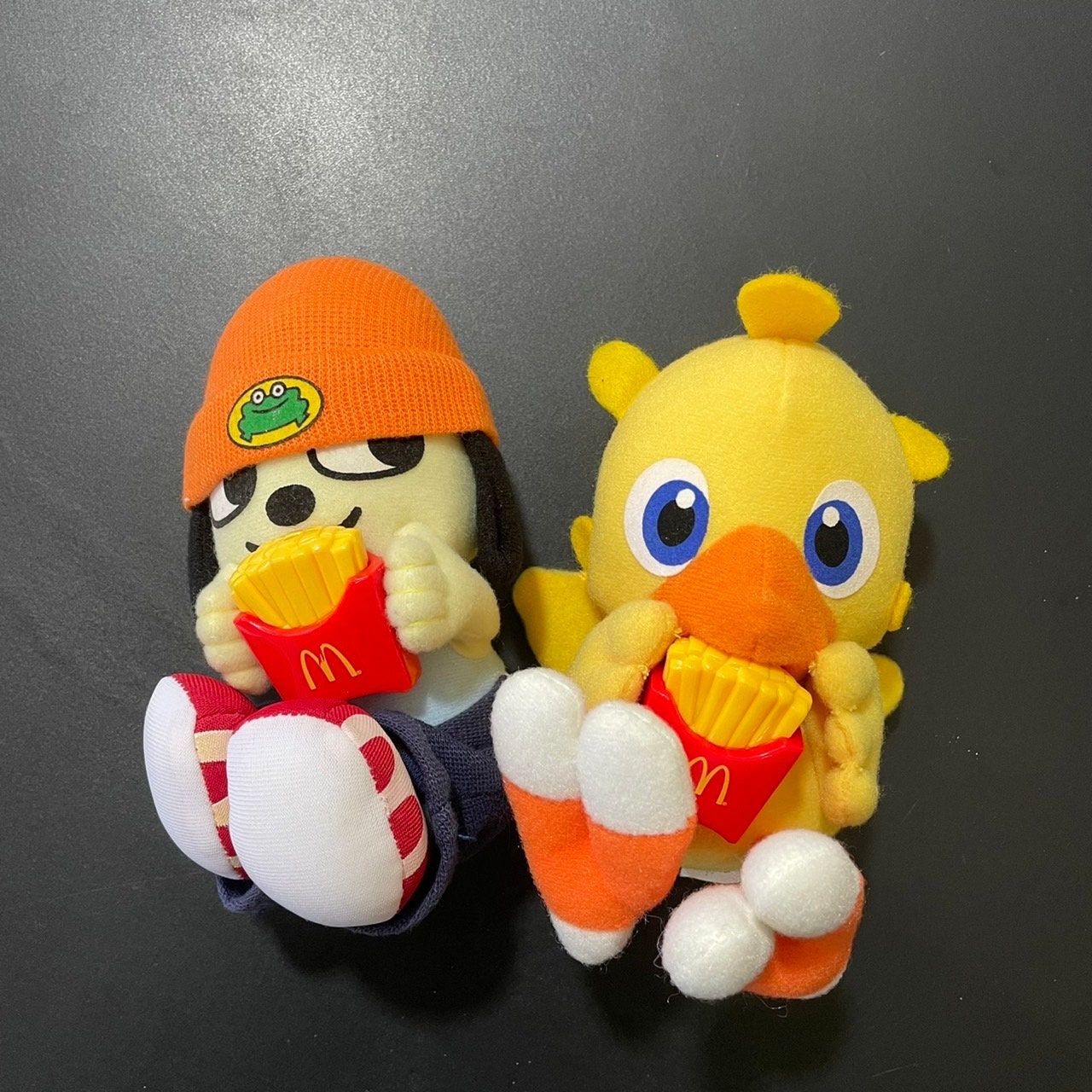 klonoa plush