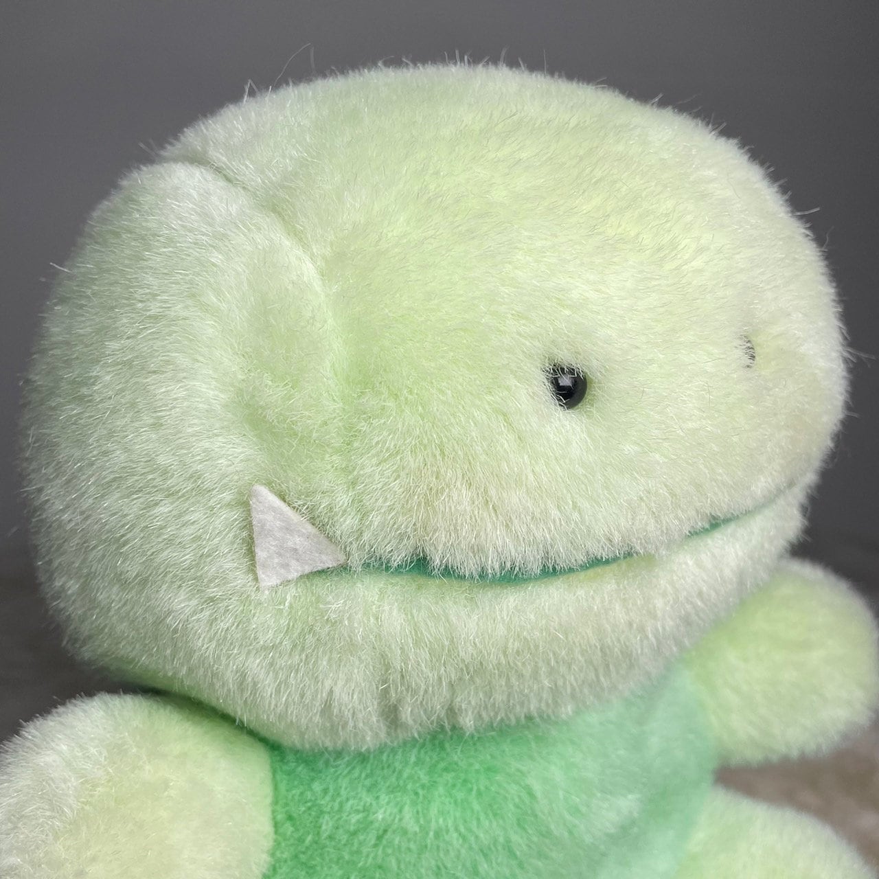 ヴィンテージ 80 年代ピカポン関口ぬいぐるみ韓国昭和レトロセキグチ