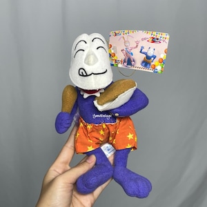 Popee the performer - Etsy 日本