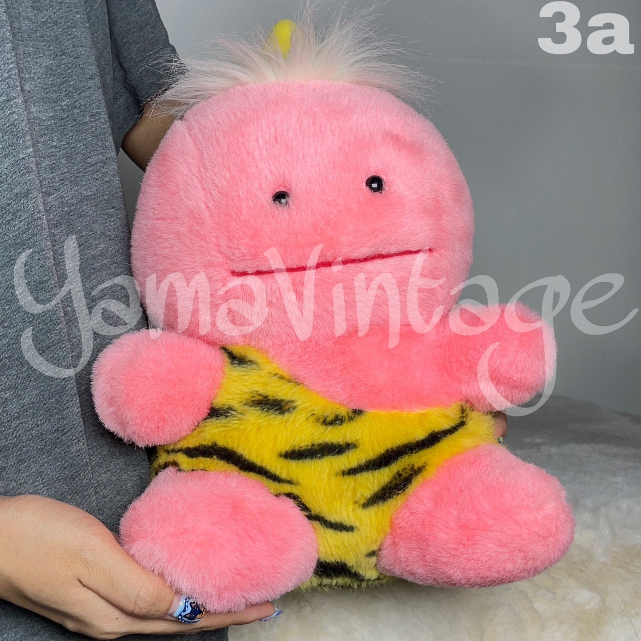 セキグチ 昭和レトロ ぬいぐるみ カメへん 2L 特大 ピカポン 吉徳 当時物 Amazon.co.jp: カメへん ぬいぐるみ 大 セキグチ ピカポン系