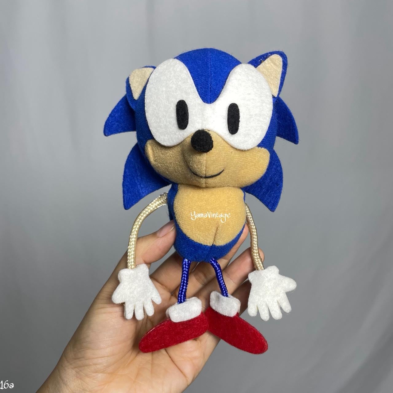 Sonic x plush - Etsy 日本