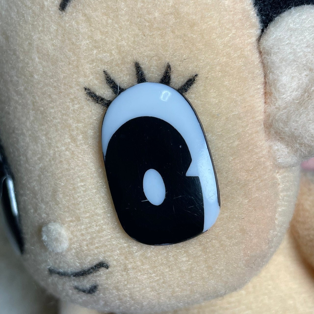 Vintage 1992s Atom - Uran Astro - Hiroshi Ochanomizu Plush Set 3