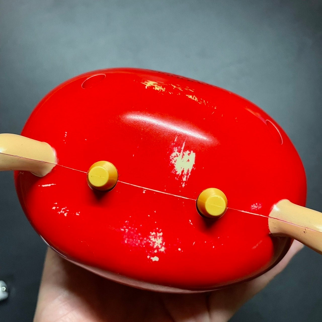 Vintage 90s Parappa & Um Alarm Clock Set, Anime Y2K Collectible - Etsy
