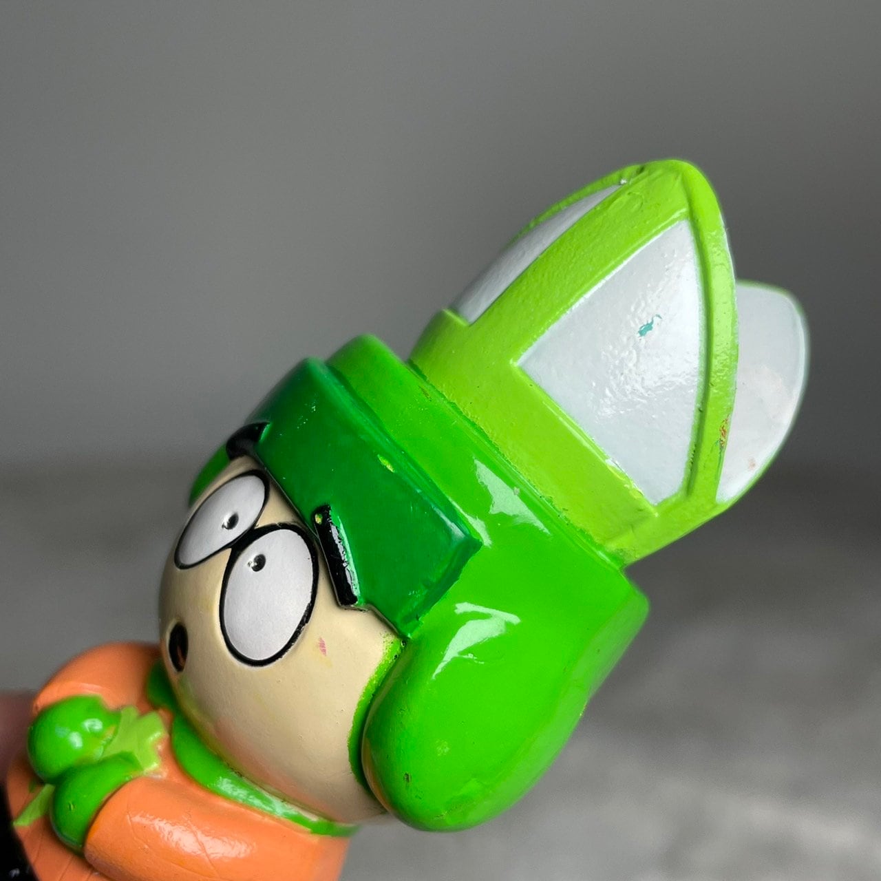 Vintage 2000s Kyle Broflovski (2) Chess , Toys , Collectibles , Second ...