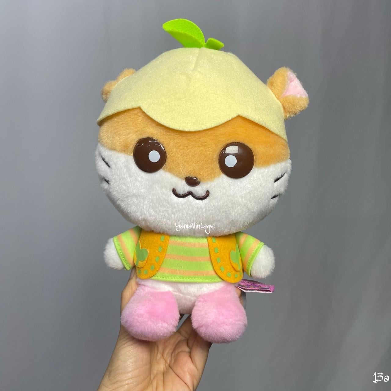 Corocorokuririn - Etsy