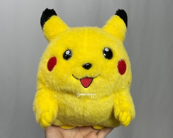 ヴィンテージ ジラーチ ポケモン 2003 ぬいぐるみ ソフトトイ - Etsy 日本