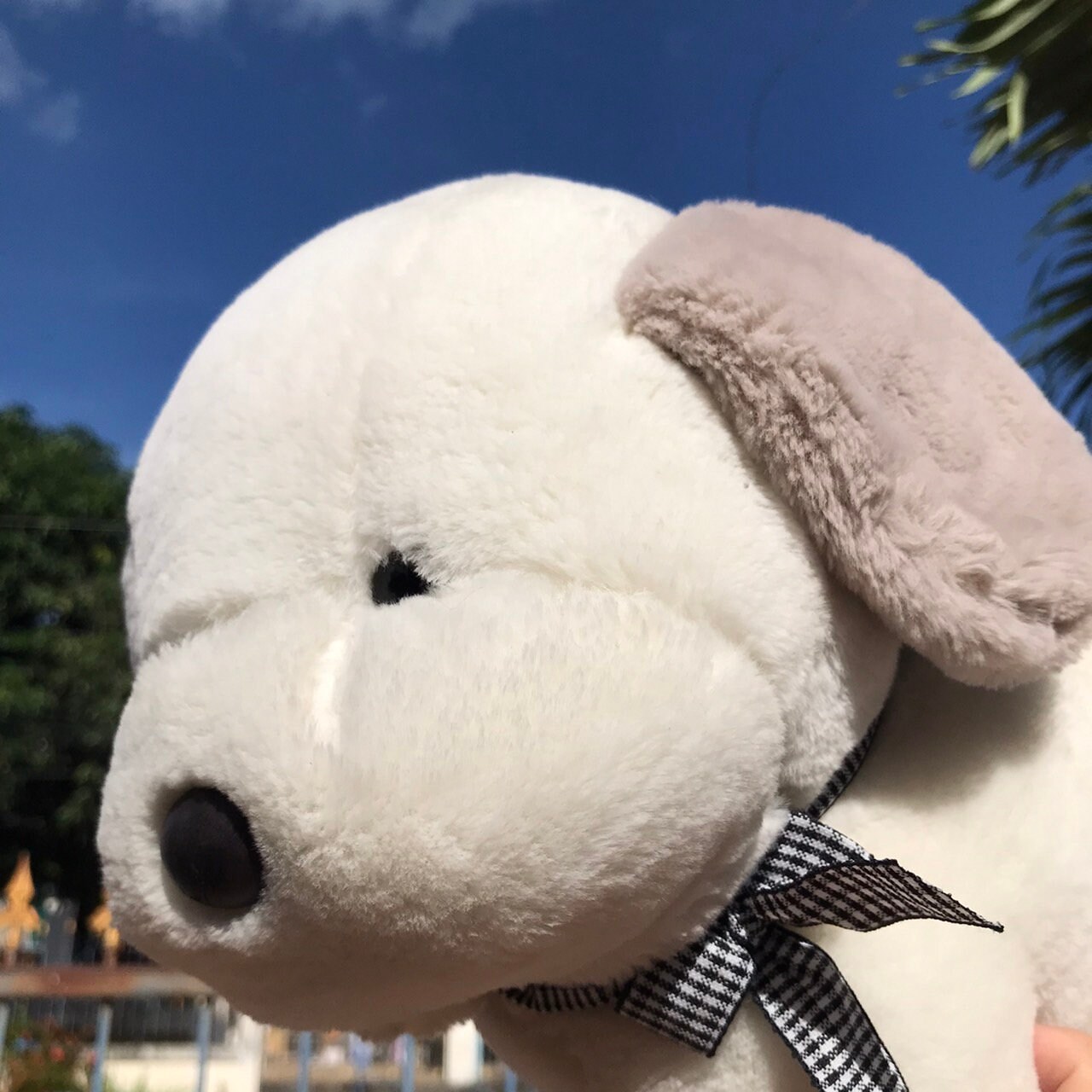 Super RARE!!! Vintage Plush Puppy Japan Showa Retro - Etsy