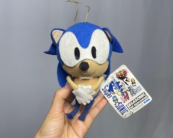 ソニック・ザ・ヘッジホッグ テイルス ぬいぐるみ 10インチ セガ正規品