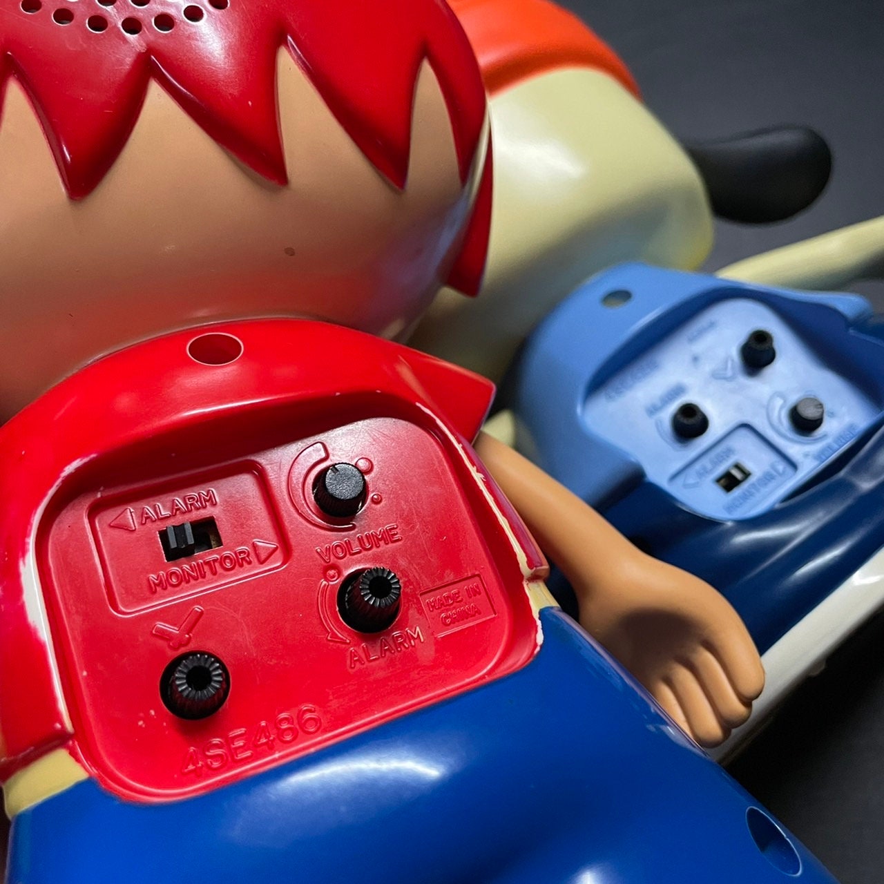 Vintage 90s Parappa & Um Alarm Clock Set, Anime Y2K Collectible - Etsy Vintage 90s Parappa & Um Alarm Clock Set, Anime Y2K Collectible - Etsy