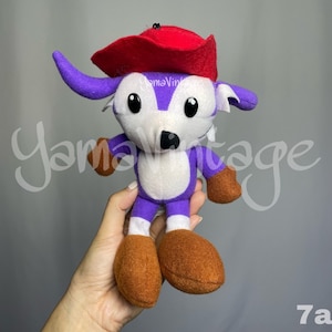 Bootleg sonic plush - Etsy 日本