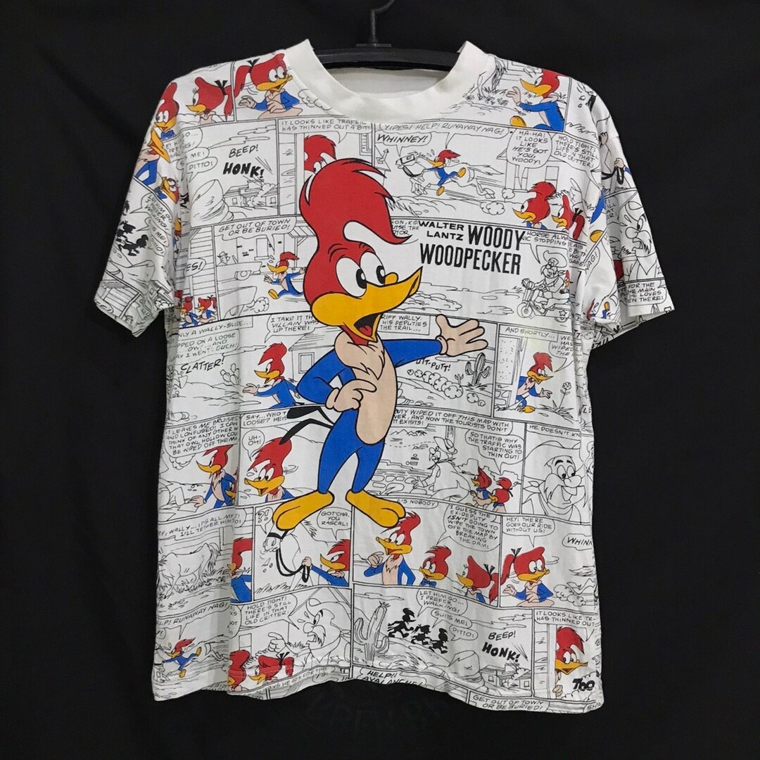 [WKNDRS] CARTOON T-SHIRT★Tシャツ MUSINSA | WKNDRS CARTOON T-SHIRT (L.GREY)