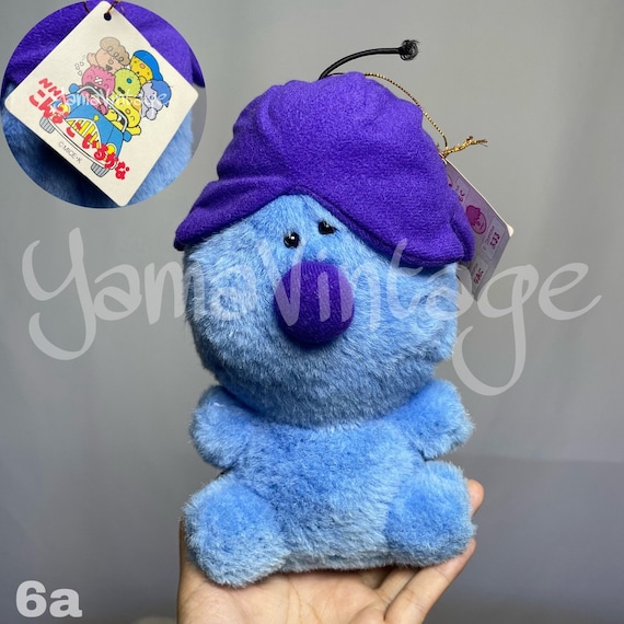 ヴィンテージ 1990s こんな恋いるかな ぬいぐるみ 、こんな恋