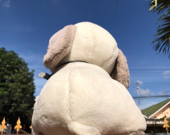 超レア!!! ヴィンテージ ぬいぐるみ 子犬 日本 昭和レトロ - Etsy 日本