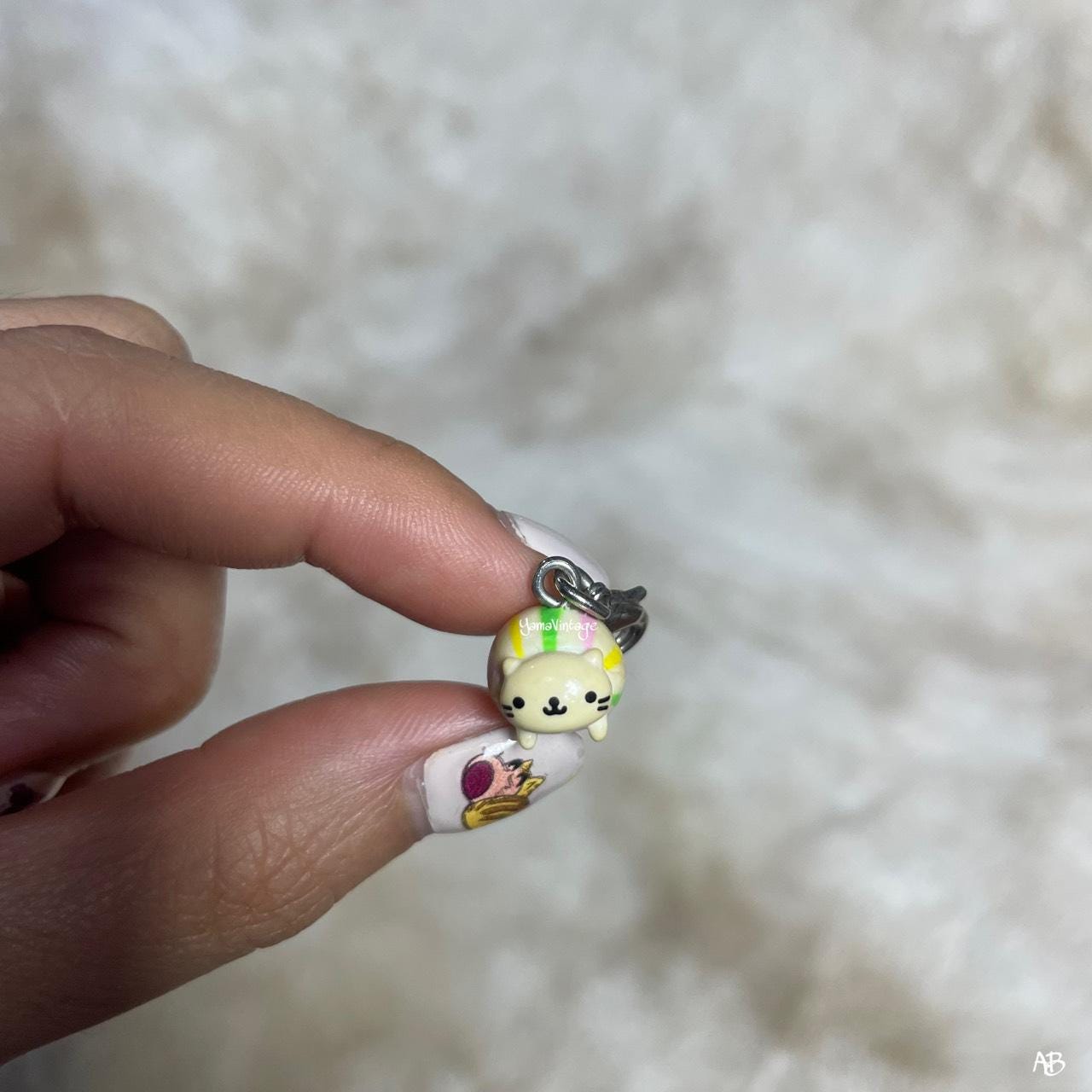 Nyan nyan nyanko - Etsy Polska