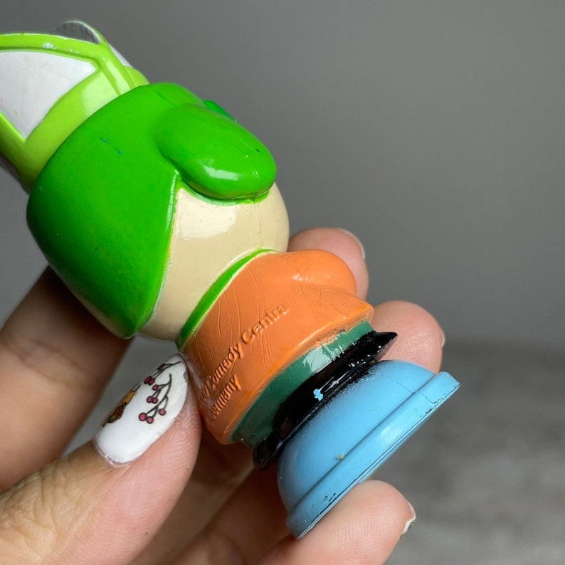 Vintage 2000s Kyle Broflovski (1) Chess , Toys , Collectibles , Second ...
