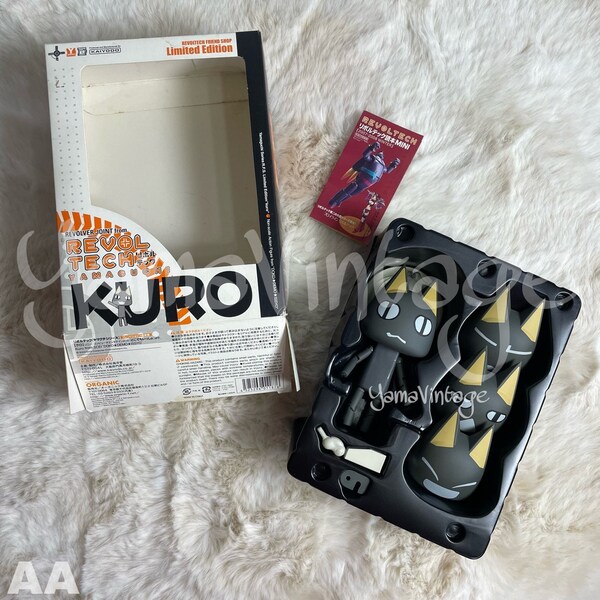 Second Hand Toys Action Figures Etsy