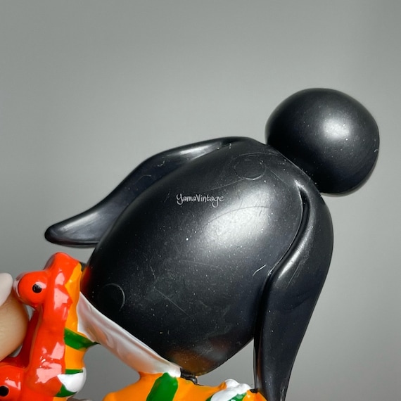 Vintage Cartoons Mini Pingu , Collectibles , Vintage Toys