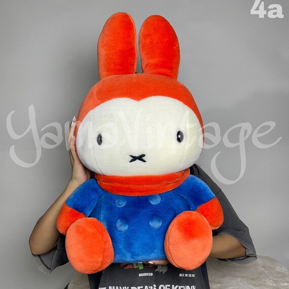 ミッフィー マスコット ウィンター ミッフィーzakkaフェスタ限定品