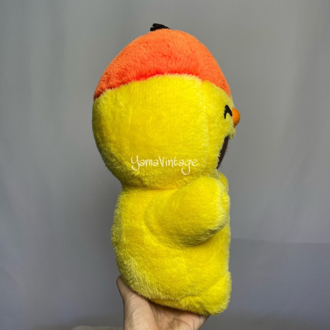 RARE Vintage 1980s こんな子いるかな ぬいぐるみ 、こんな恋