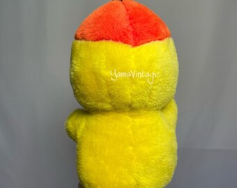 RARE Vintage 1980s こんな子いるかな ぬいぐるみ 、こんな恋いるかな