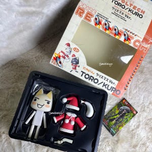 Toro Inoue Figures - Etsy