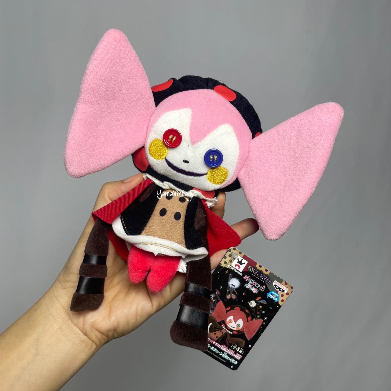 Madoka　ハンドメイド Anime Japan 6-7