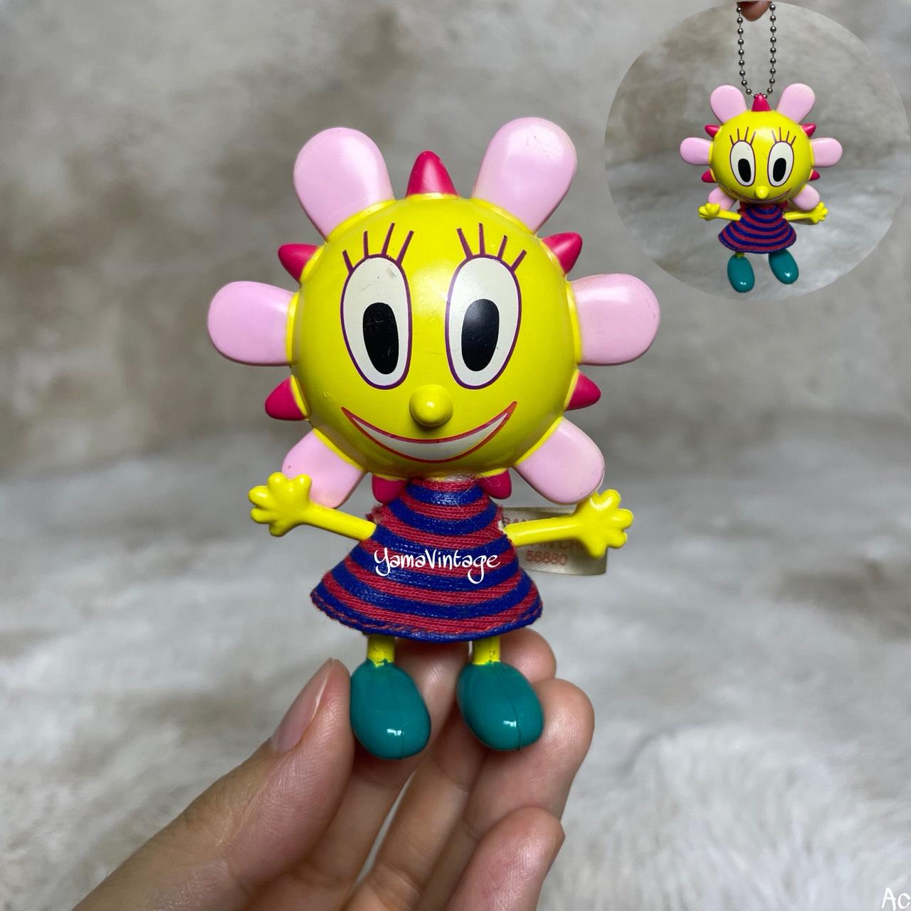Parappa Figure - Etsy