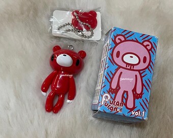 GLOOMY 5th Anniversary Limited Model レッド il_340x270.6584211435_p9o6.jpg