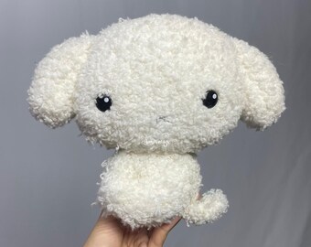ぬいぐるみ ＊ いぬ ＊ 8.5.30 219 il_340x270.6517677676_161u.jpg