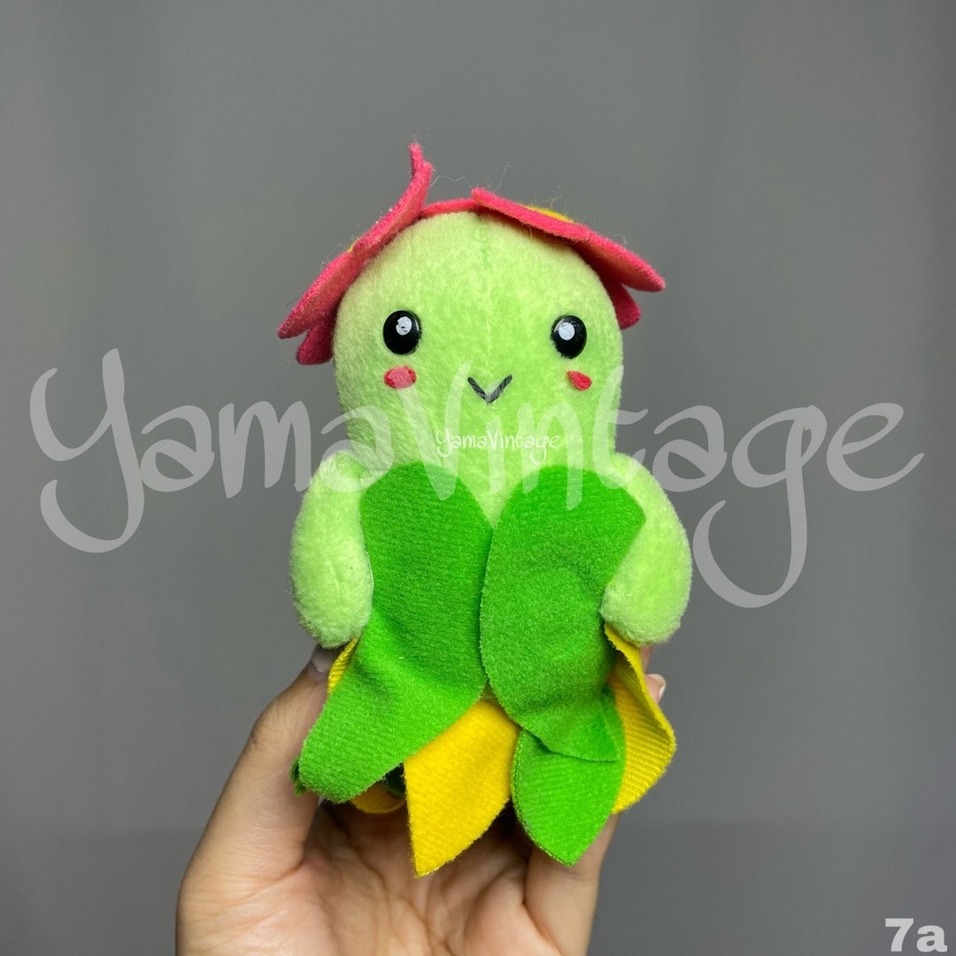 Peluches de collection, vintage et jeux - Nos années vintage