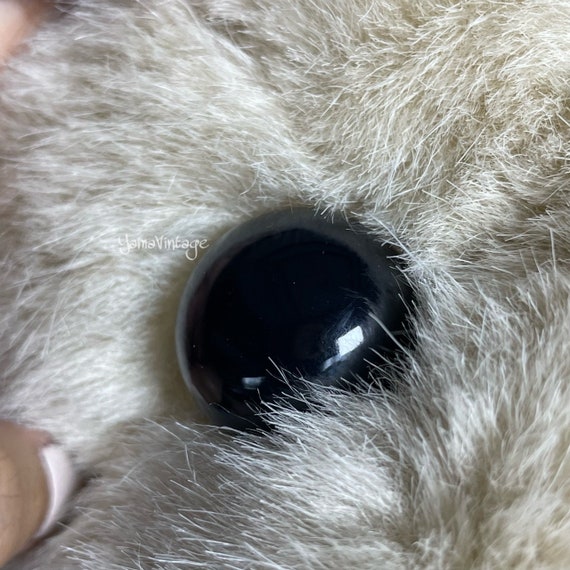 昭和レトロ　ヴィンテージ  犬　ぬいぐるみ　メーカー名不明　中古品 昭和レトロ ヴィンテージ 犬 ぬいぐるみ 中古品 メーカー名不明