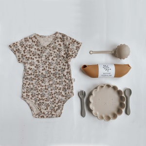 Welcome Little One Gift Set | babyshower gift | baby gift | feeding | baby weaning | newborn gift | baby girl | newborn baby