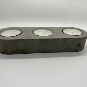 tealight candle holder