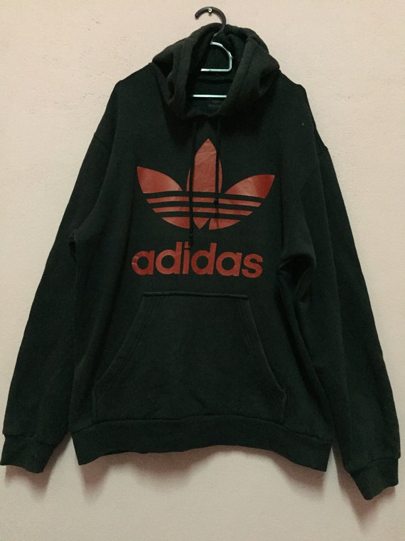 Adidas Hoodies Sweater