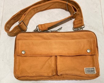 porter sling bolsa price