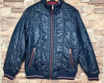 converse leather jacket price