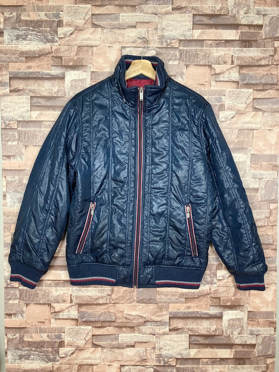 Converse Jacket