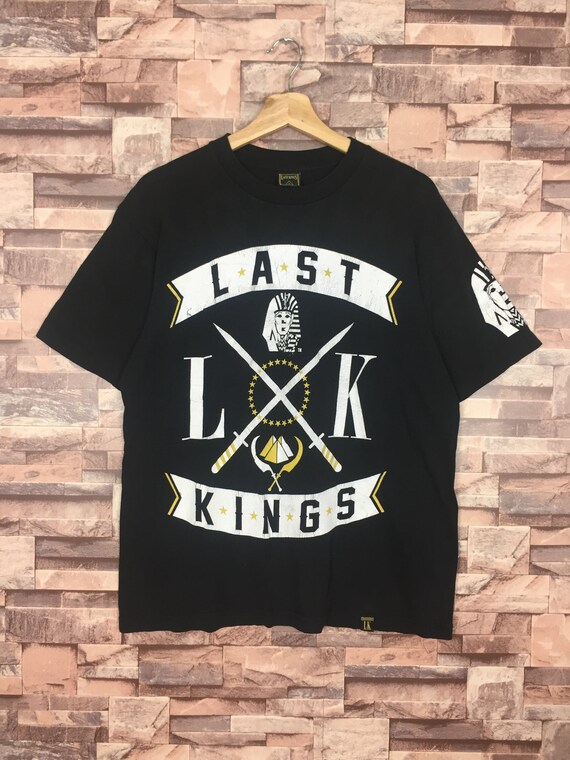 vintage tee