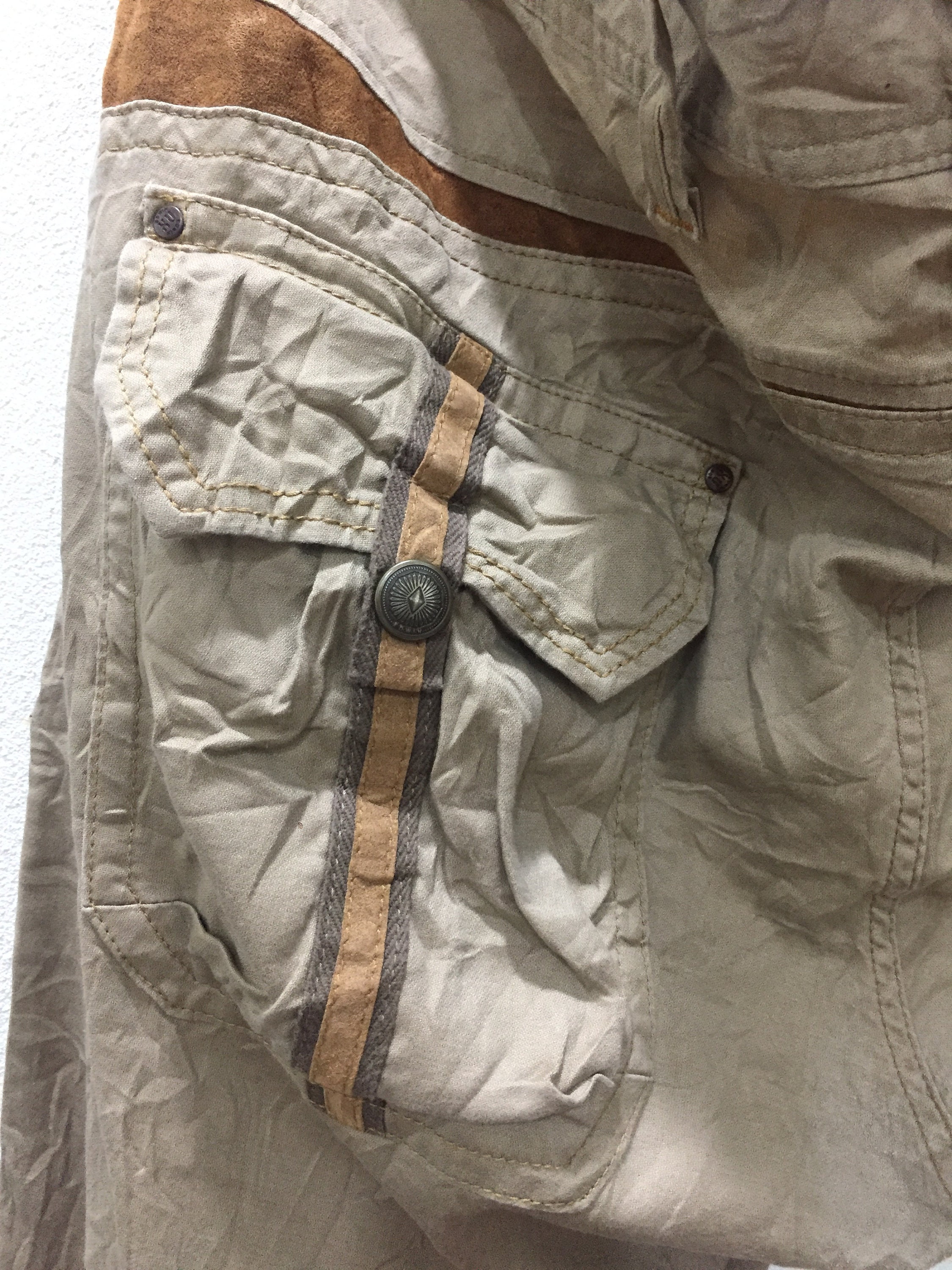 nice cargo pants