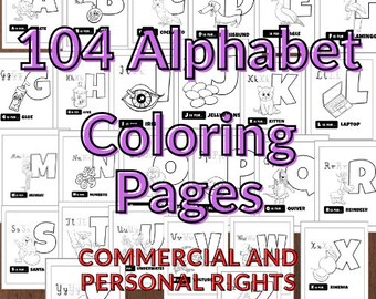 Download Plr Coloring Pages Etsy