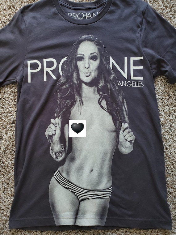 Remy Lacroix Shirt