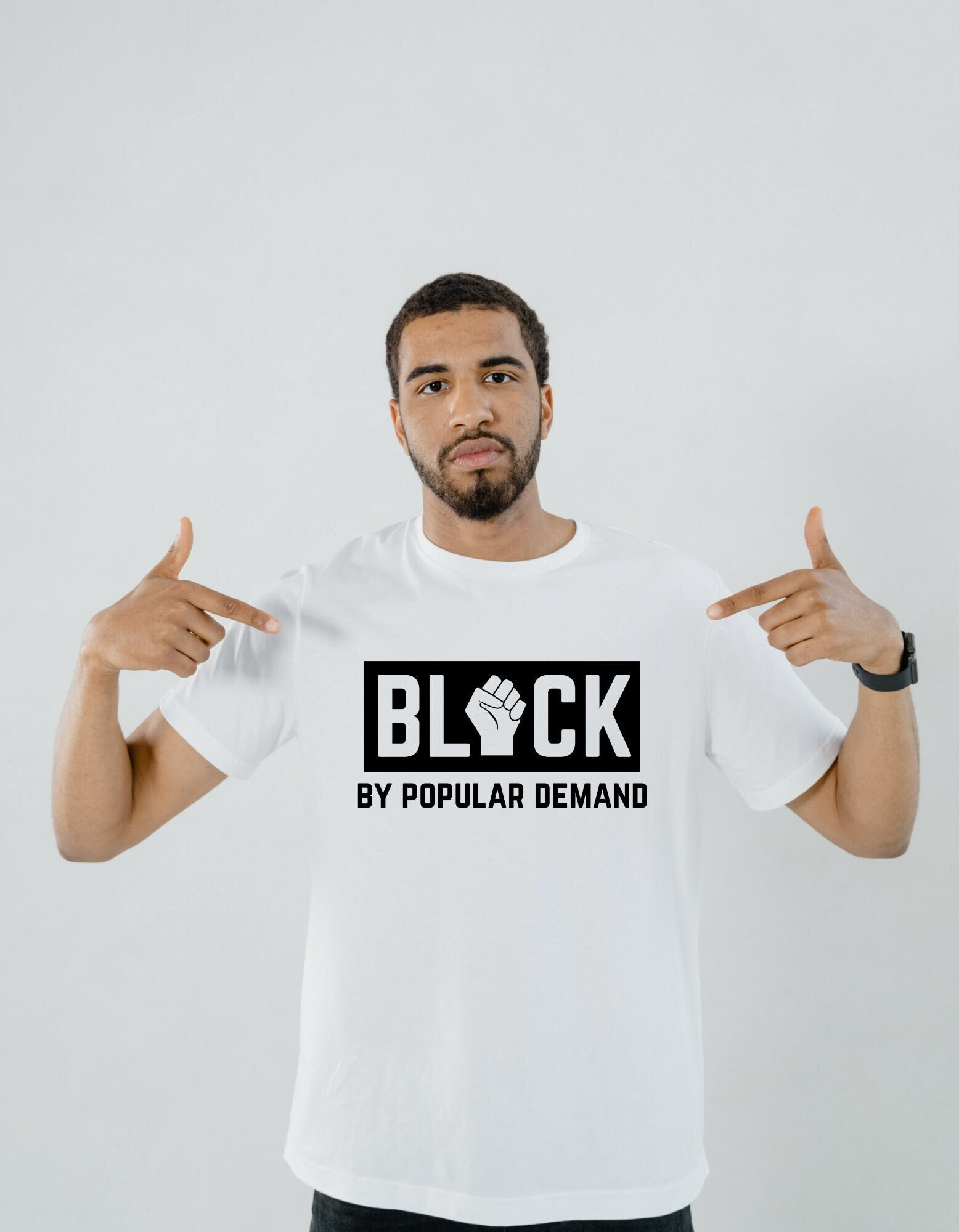 Black History Month Black by Popular 
