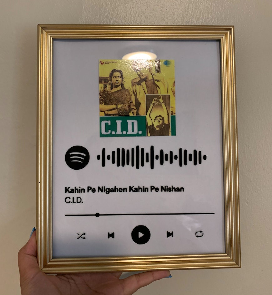 Custom Spotify Playlist Glass: Custom Christmas Playlist, Custom Gifts ...