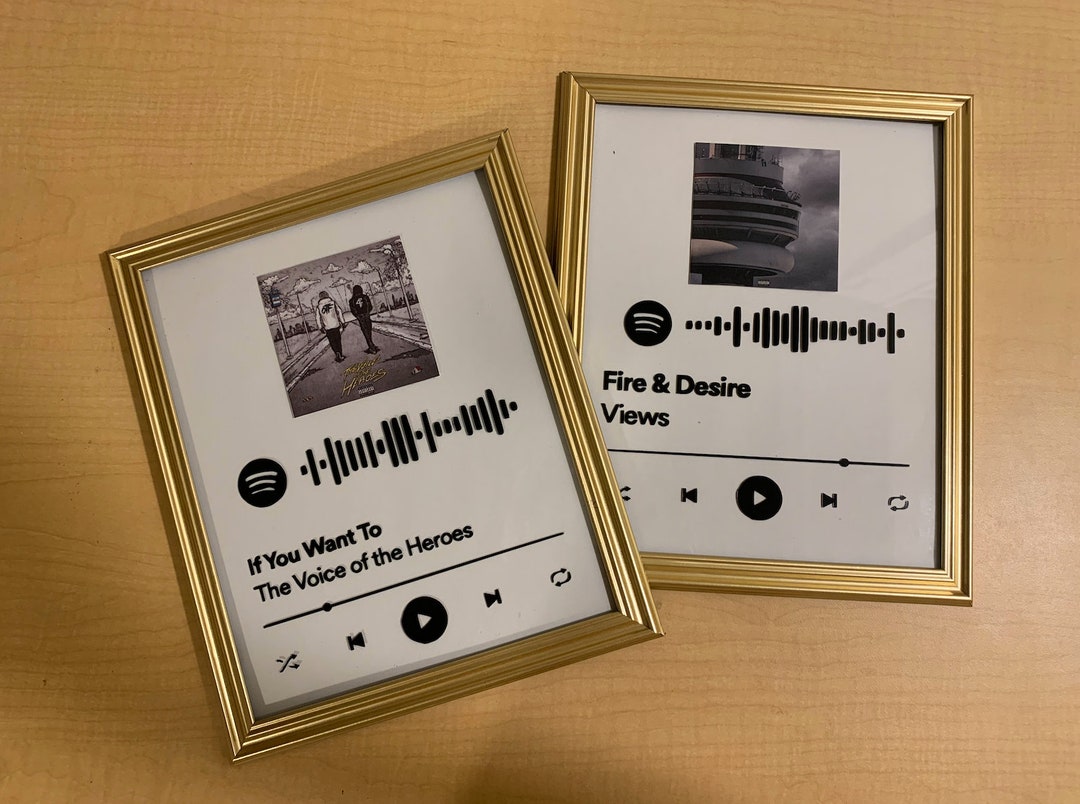 Custom Spotify Playlist Glass: Custom Christmas Playlist, Custom Gifts ...