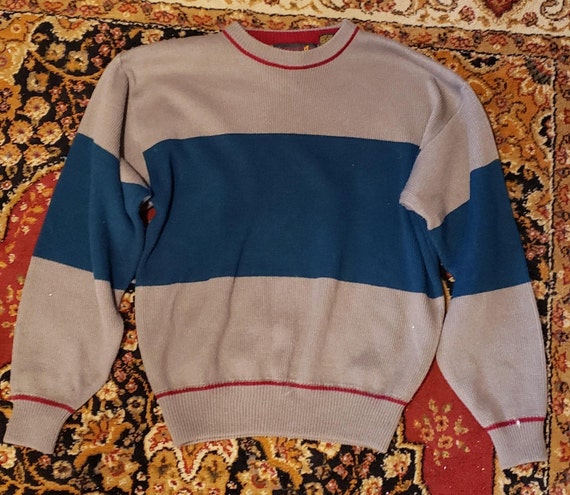 wool pullover hunting