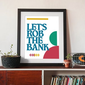 Wall Art | Digital Download | A League of Their Own | League of Their Own Art | Rockford Peach | Instant Download