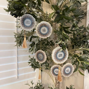 Ramadan Wall Hanging | Ramadan Tree Ornament | Ramadan Decoration |