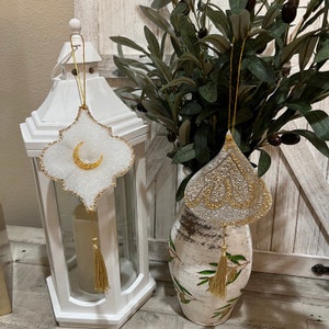 Ramadan Wall Hanging | Ramadan Tree Ornament | Ramadan Decoration |