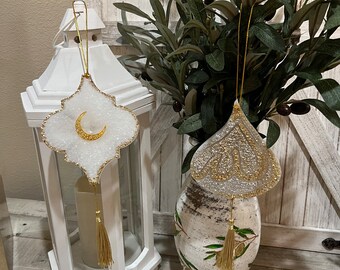 Ramadan Wall Hanging | Ramadan Tree Ornament | Ramadan Decoration |